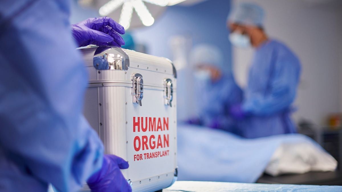 Organ donation | File Photo