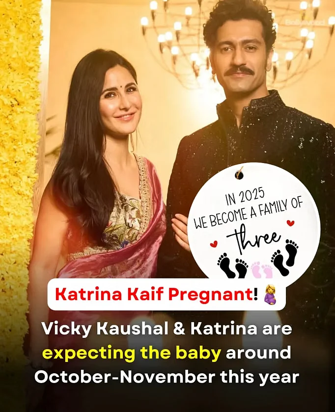 Screenshot of fake social media post