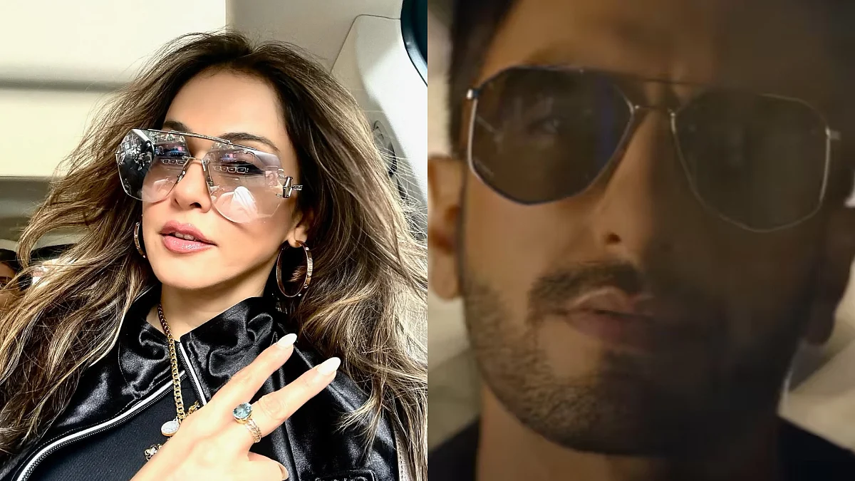 'I Hope They Make A Good Film': Isha Koppikar On Ranveer Singh Taking Don Franchise Forward With Don...