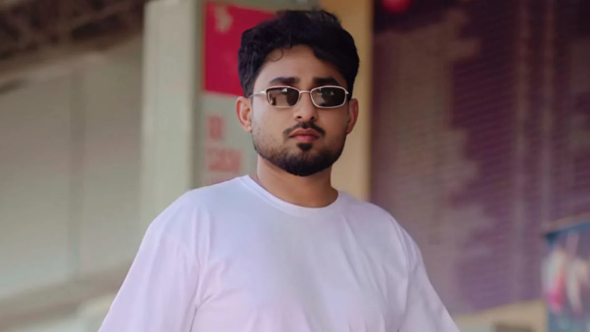 'Wanted' Punjabi Singer Baaz Sran Arrested In Drugs Case After 9-Year Chase