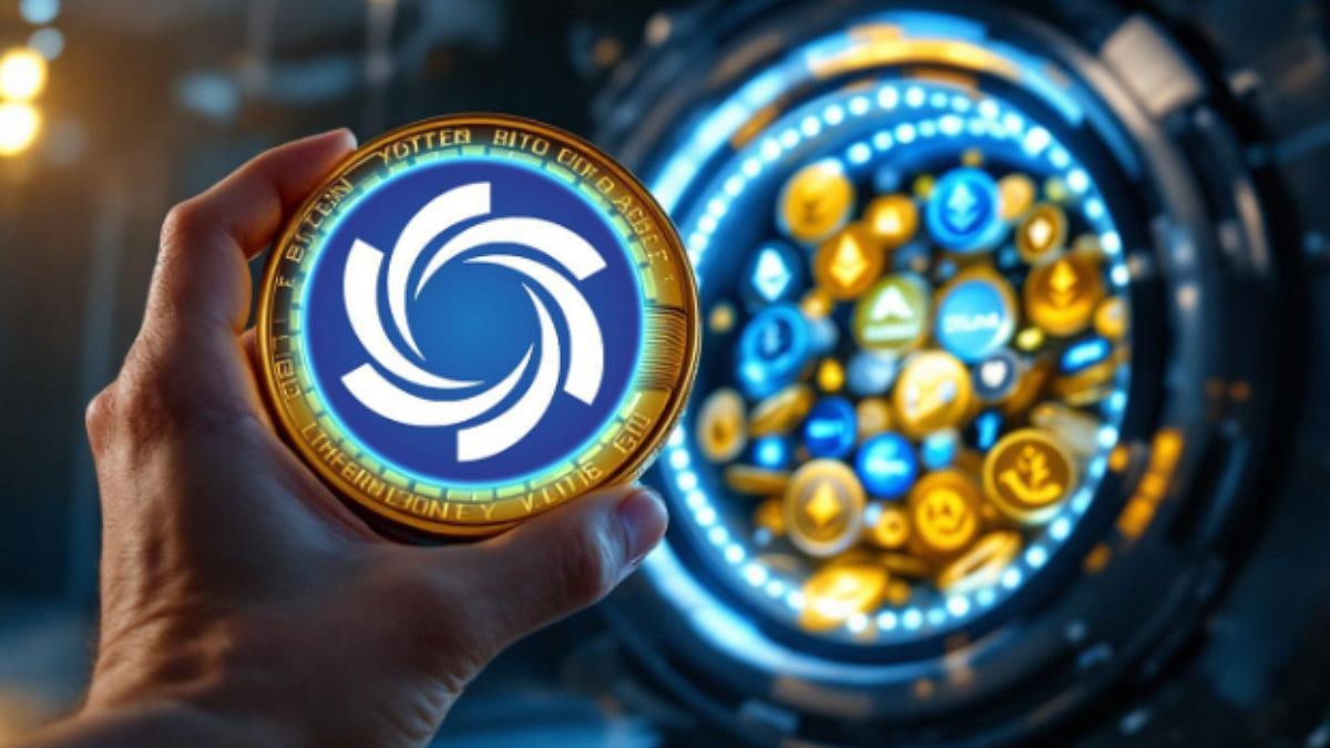 Bitcoin Price Prediction: $200K By 2025? Ozak AI Could Deliver 100x Sooner