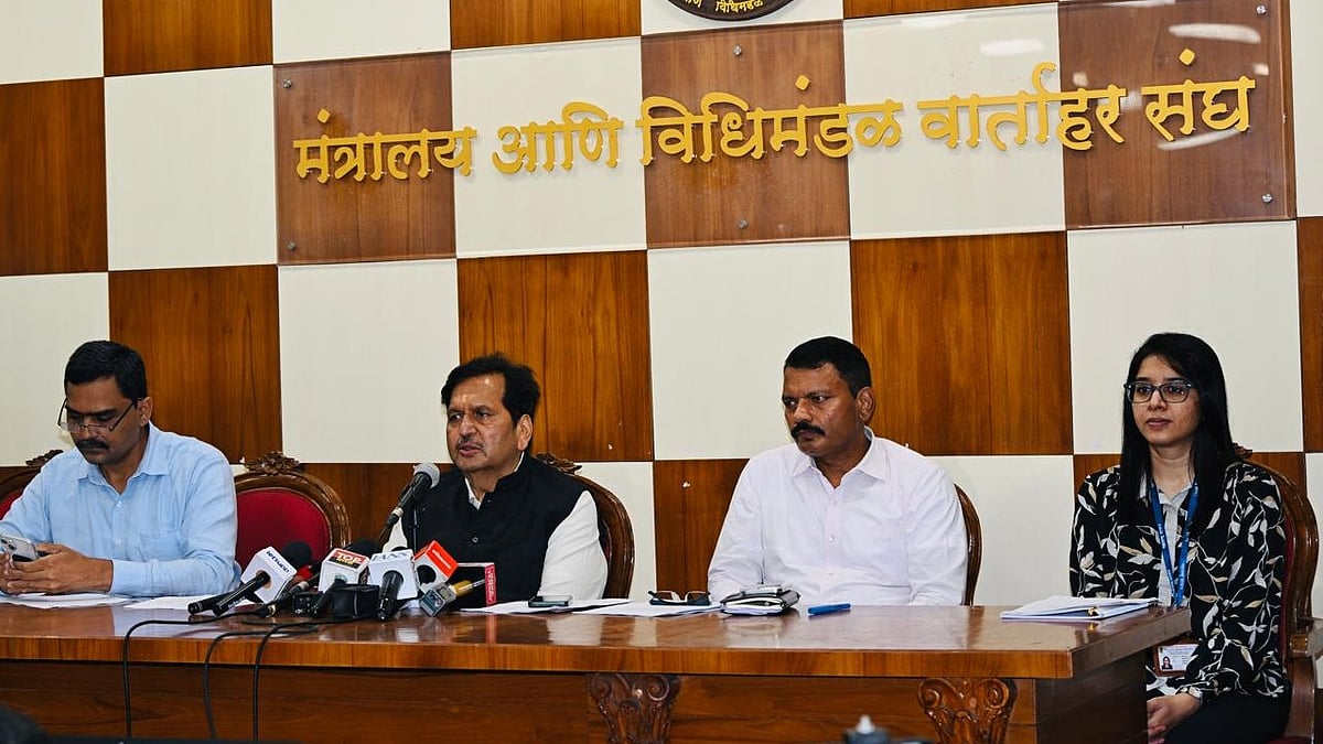 Maharashtra Launches CM’s Mega Fund To Boost Youth Entrepreneurship & Innovation