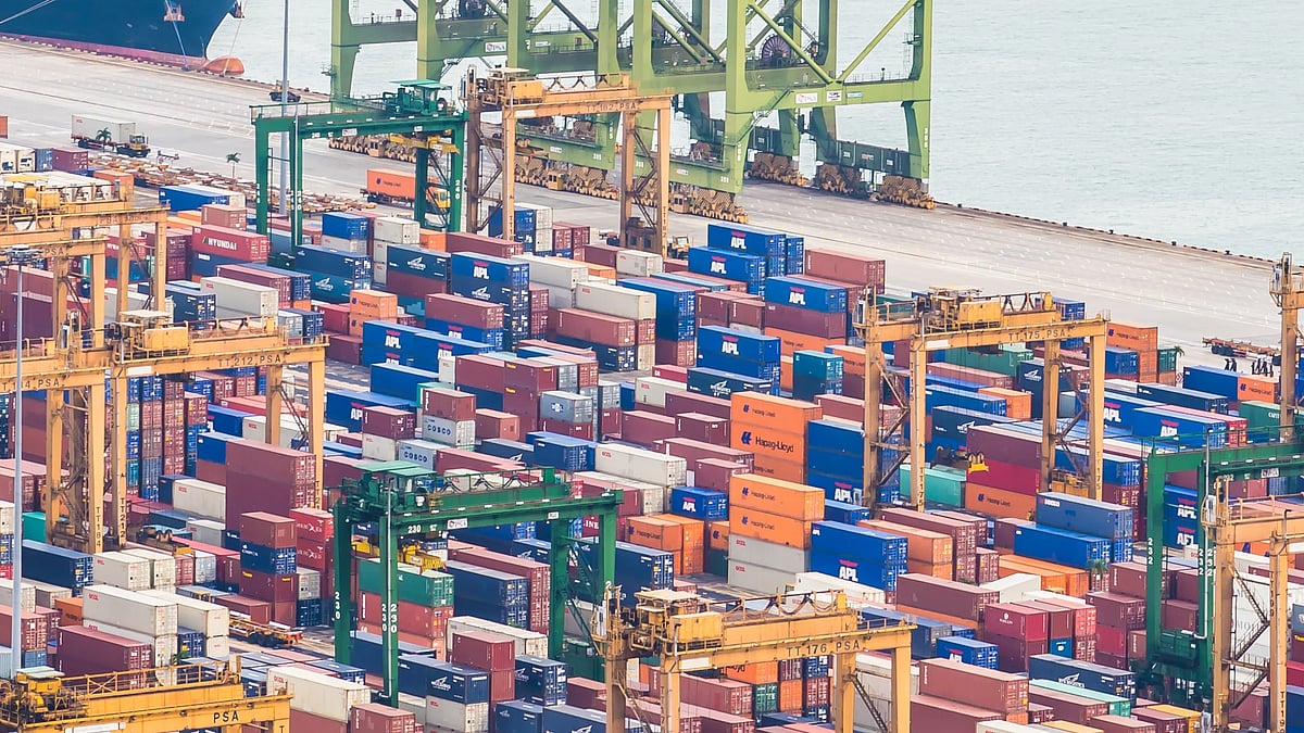 Trump’s Unpredictable Tariff Tantrums Paint A Sobering Picture? India Is Set To Diversify Export Destinations!