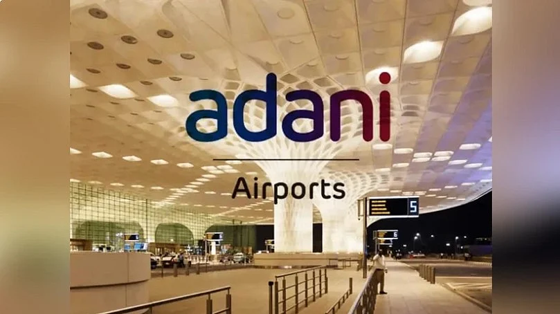 Adani Airports To Invest ₹20,000 Cr In Cityside Infra; 70% For Mumbai & Navi Mumbai