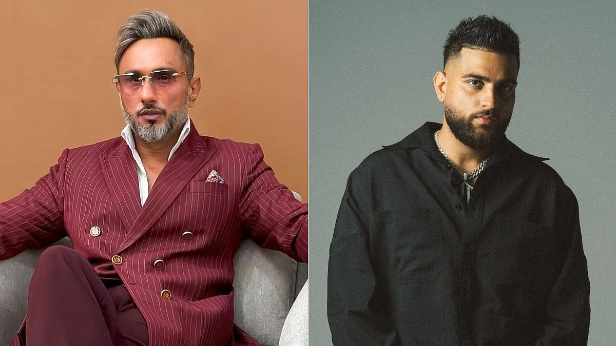 Punjab Women Commission Summons Yo Yo Honey Singh & Karan Aujla Over 'Objectionable Lyrics' In...