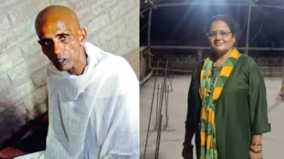 Disguised As Monk, Bihar Man Visits Wife After 10 Years In Delhi, Kills Her After She Refuses To Go With Him