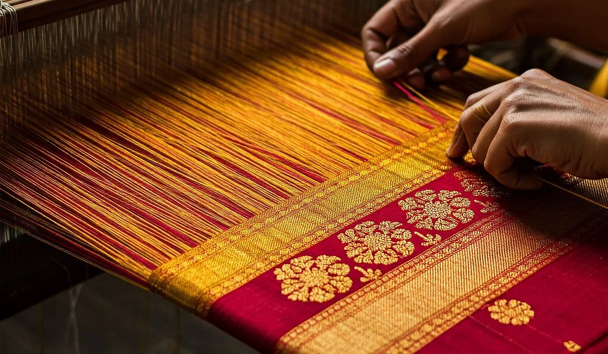National Handloom Day 2025