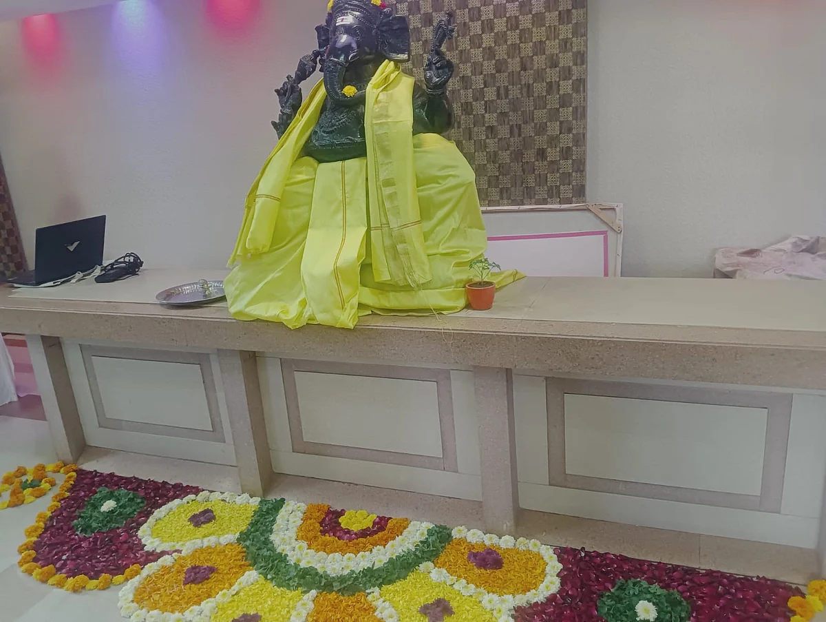 Chinmaya Yuva Kendra
