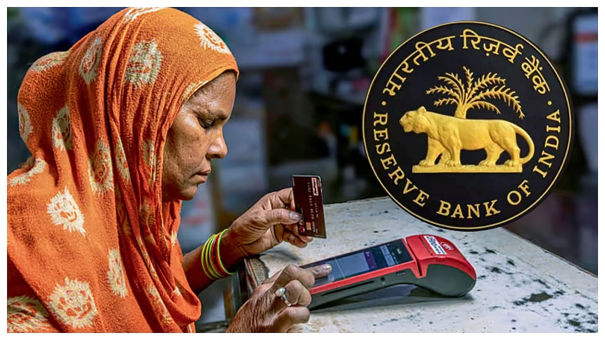 Economic Conditions of Rural Consumers In India Show Improvement: RBI's Rural Consumer Confidence Survey