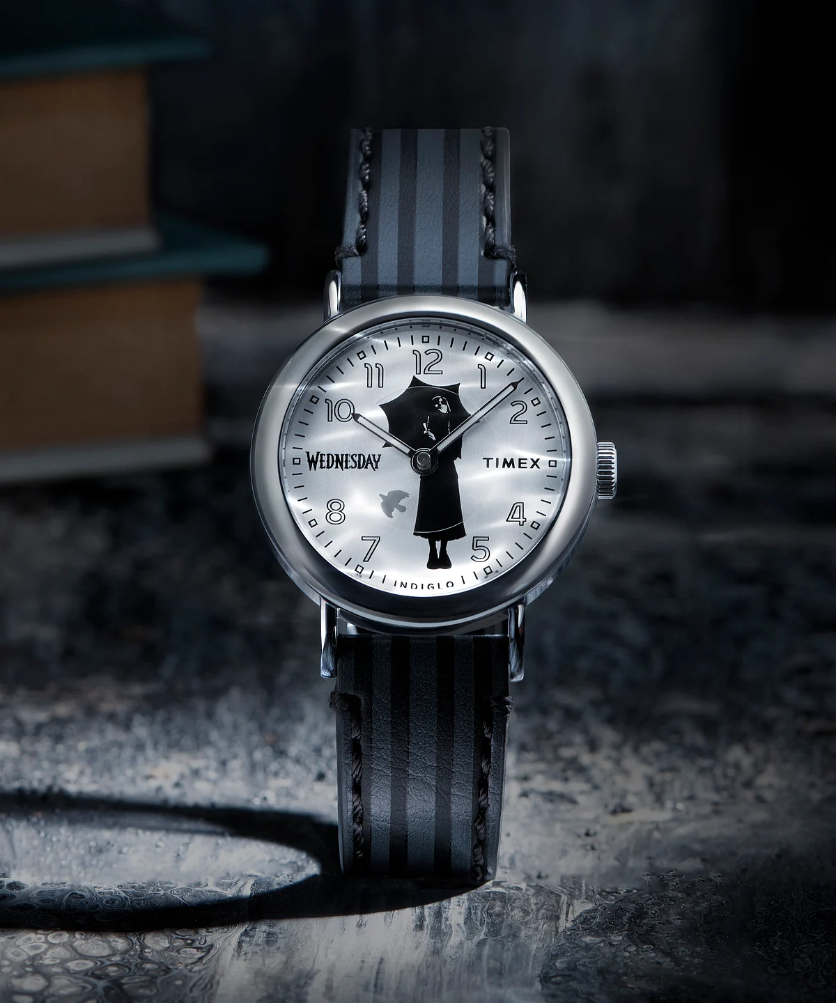 Timex Wednesday