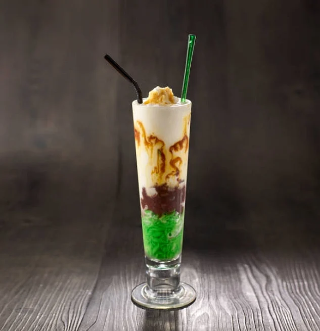 Cendol