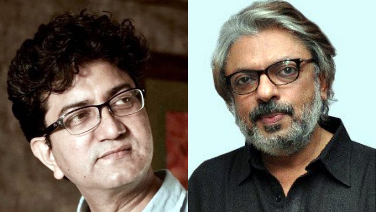 MP Culture Department Announces 8 National Awards: Prasoon Joshi, Sanjay Leela Bhansali To Get National Kishore Kumar Award