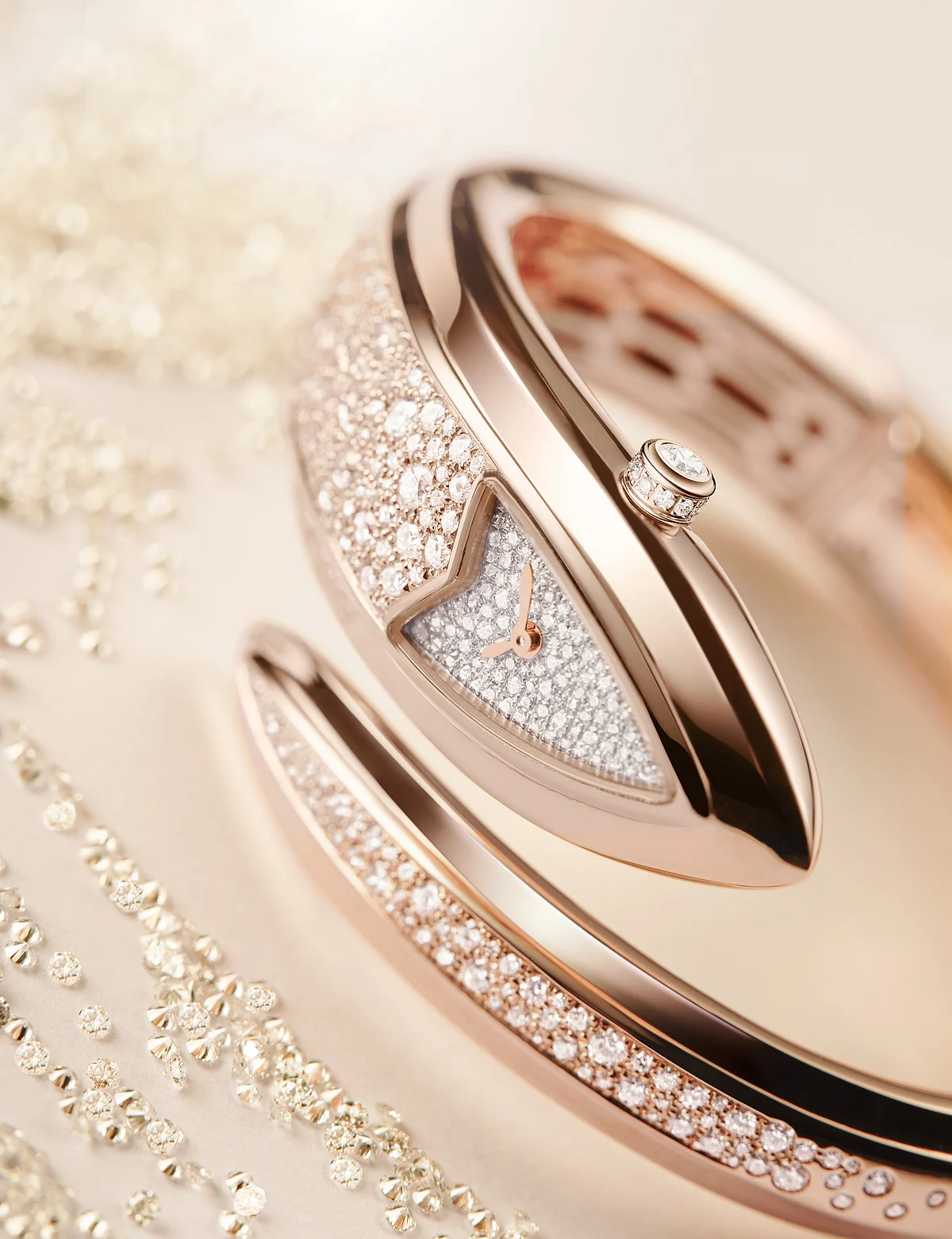 Bvlgari Serpenti Aeterna