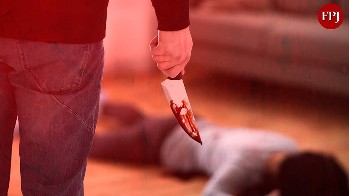 Thane Court Acquits Man Accused Of Murdering Girlfriend & Attempted Suicide, Citing Insufficient Evidence | FPJ