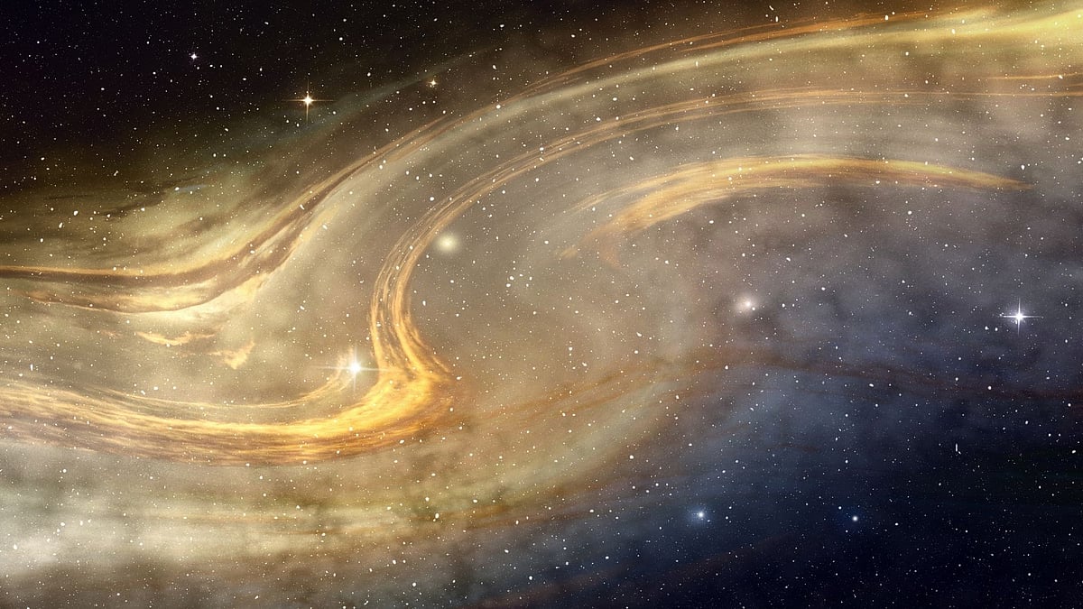 Today Is Most Auspicious Day Of 2025? Three Cosmic Events Align After 95 Years