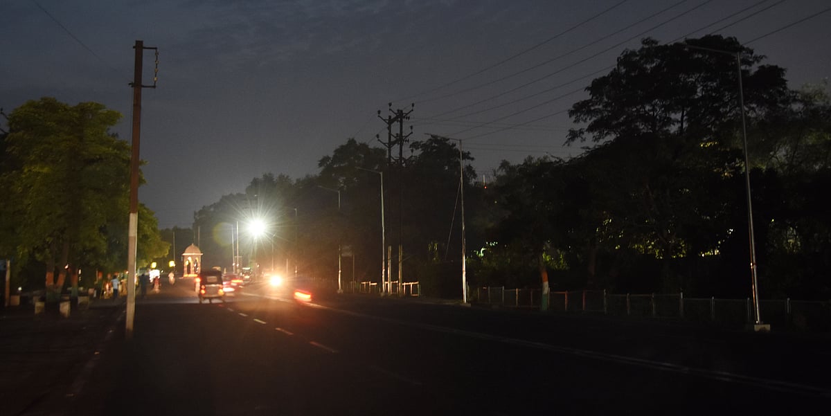 Pune Crime: 100 LED Streetlights Worth ₹15.75 Lakh Stolen; PMC, Police Yet To Crack Case