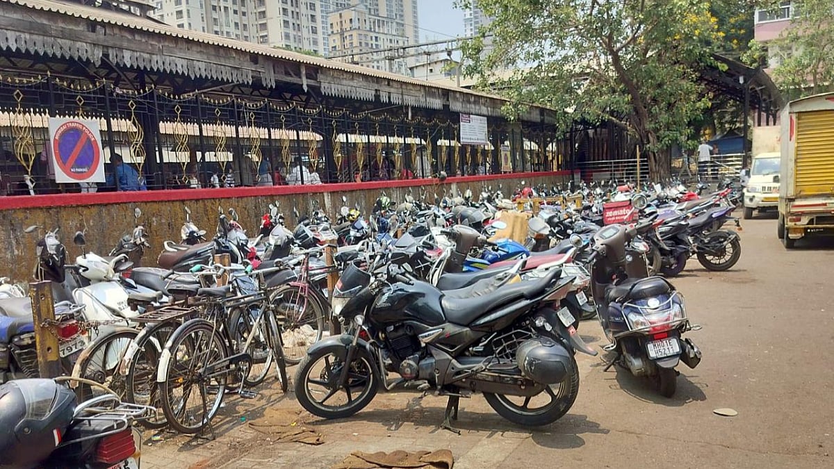 Central Railway’s ‘Restaurant on Wheels’ to expand with new outlet at Byculla station | File Photo