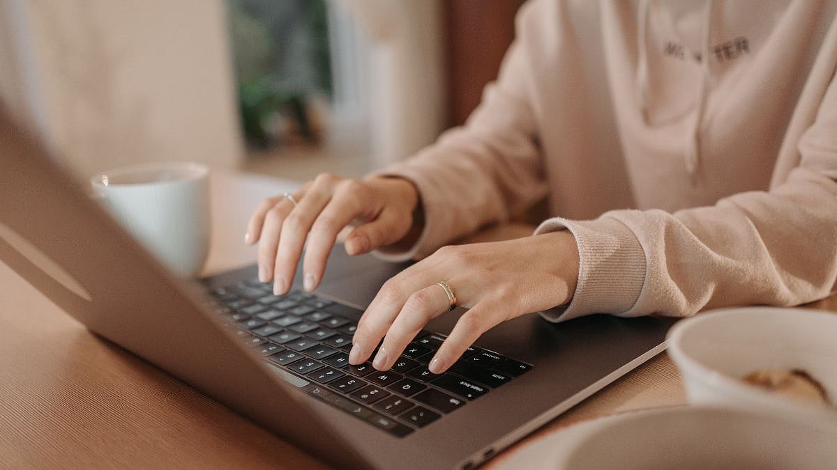 HPSC Recruitment 2025 | Canva