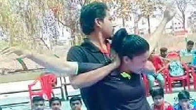 Bhopal: Self-Defence Training Programme To Empower Women Begins Today | FP Photo