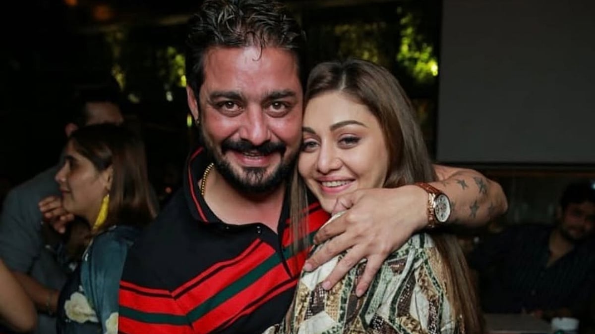 Hindustani Bhau Remembers Shefali Jariwala On Raksha Bandhan, Pens Emotional Note: 'Khudh Rakhi Bandhi Tere Naam Ki'  | Photo Via Instagram