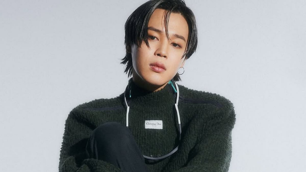 Magazine Apologises To BTS' Jimin After Hashtag Mishap On X Following Backlash By His Fans: 'Unintentional Error' 