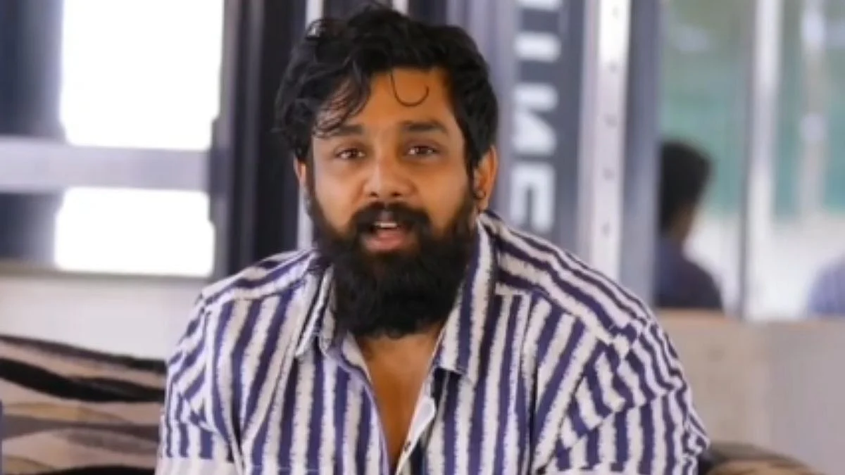 South Actor Dhruva Sarja Booked For Allegedly Cheating Producer-Director Raghvendra Hegde Of ₹9.58...
