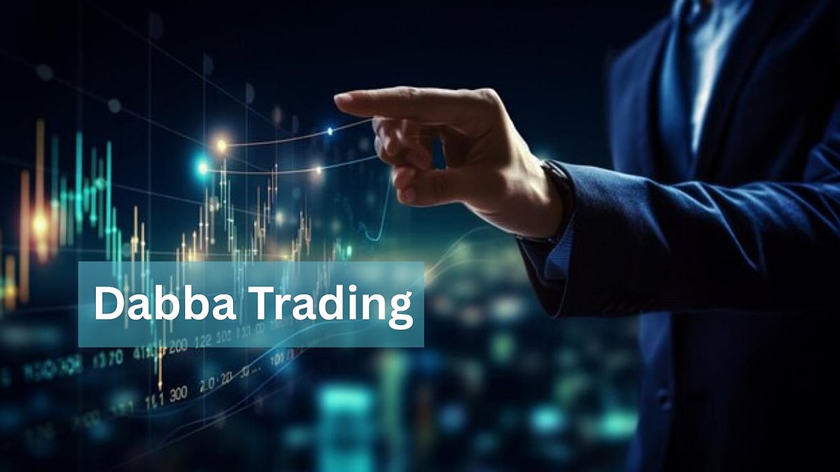 Dabba Trading Fuels Underground Market: Offshore NSE Clones Tied To Betting, Hawala, Crypto; 300+ Fake Apps Flagged As ED Probe Expands