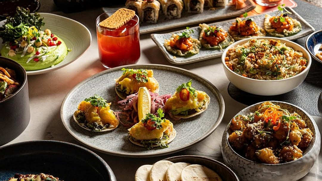 Mumbai Restaurants Offer Special Raksha Bandhan Festivities