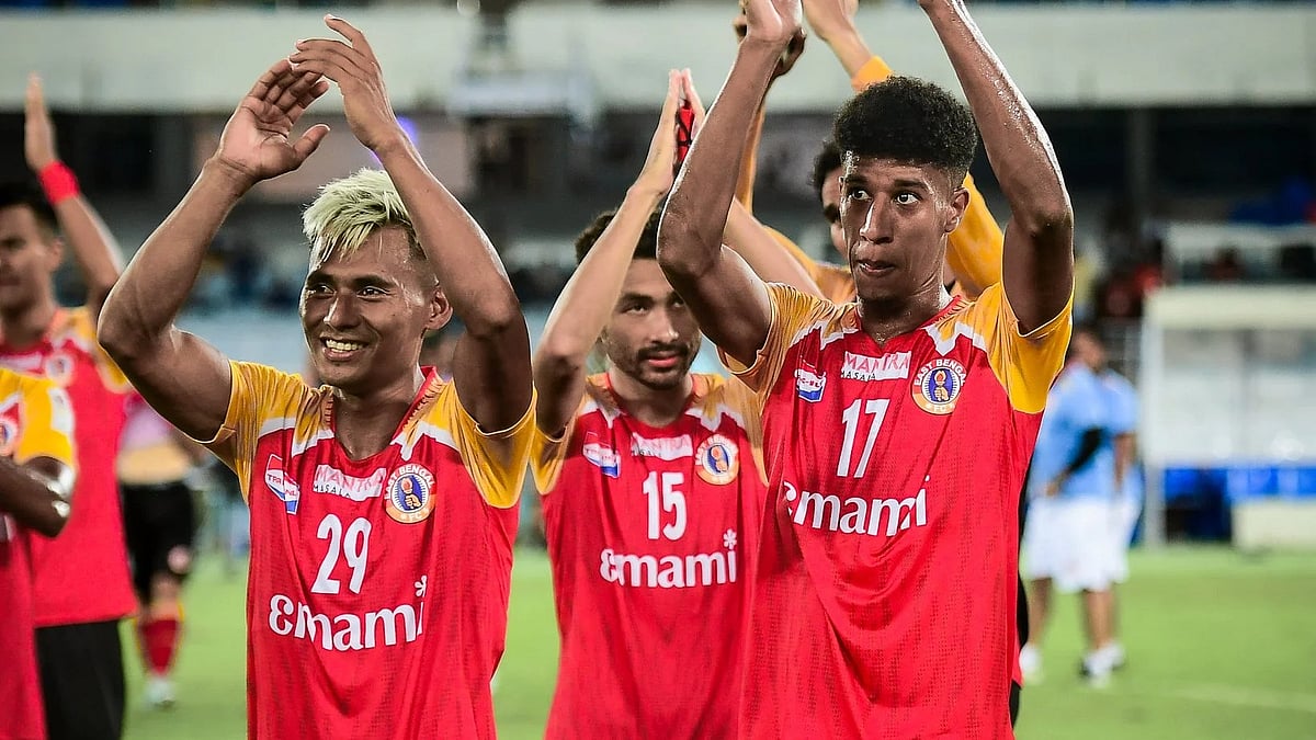 East Bengal FC vs Indian Air Force FT, Durand Cup 2025: When & Where To Watch?