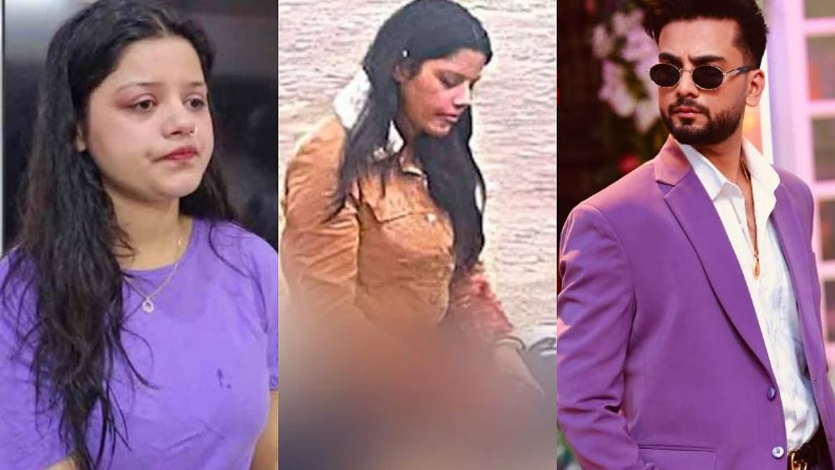 Himanshi Narwal in Bigg Boss 19?