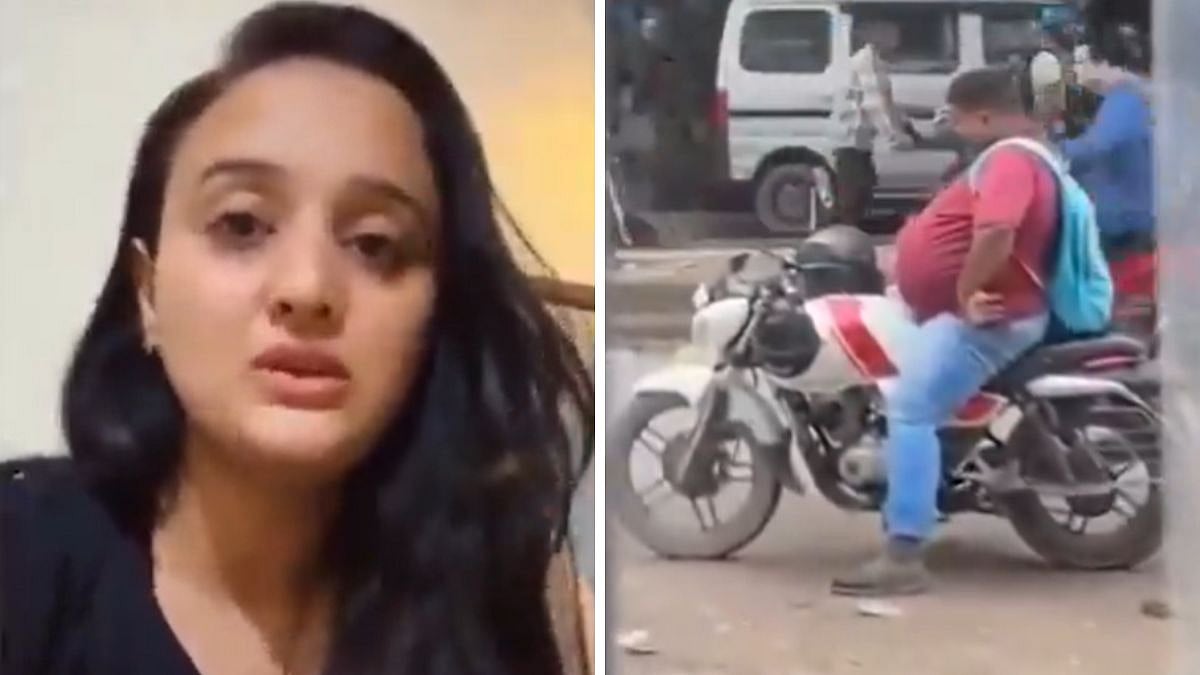 Rapido Rider Fat-Shaming Row: Woman Issues Apology After Controversial Video Defaming Biker, But Defends Her Stand, Says 'Mera Paise...'