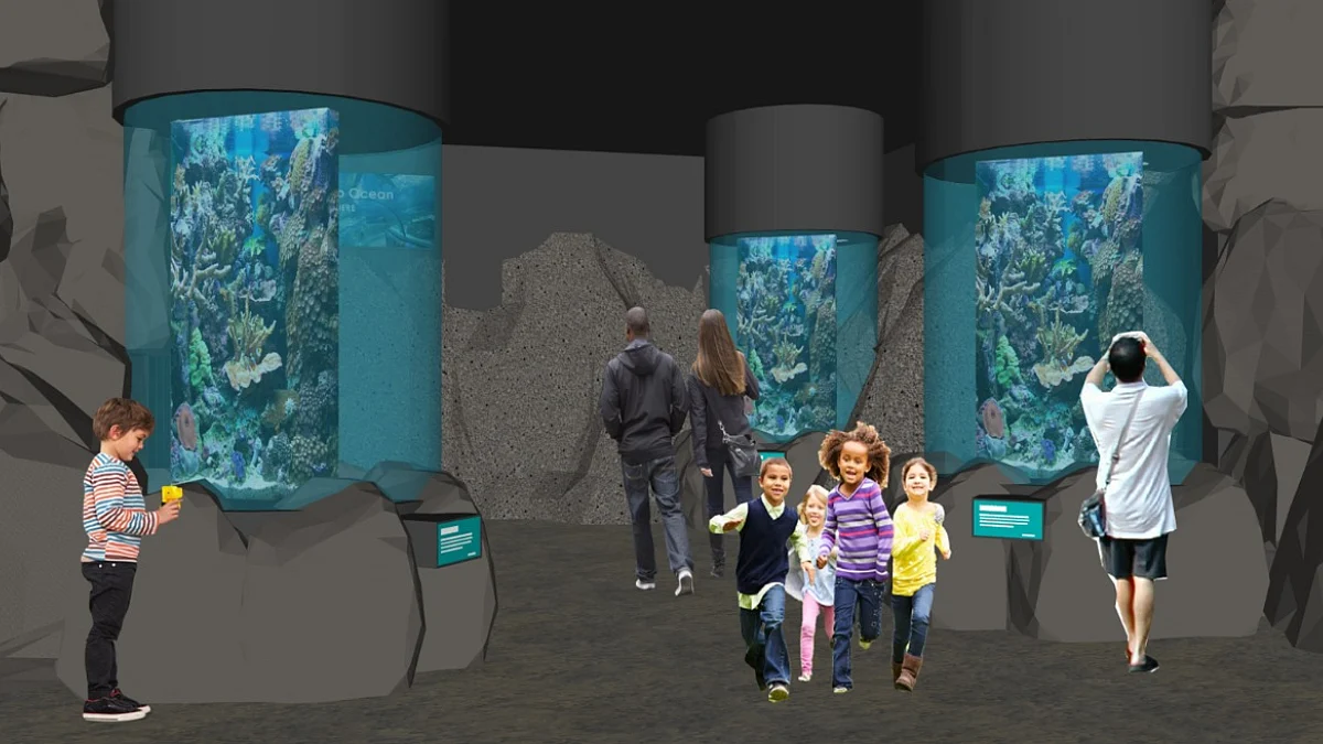 Byculla Zoo To Get State-Of-The-Art Aquarium And Expanded Penguin Enclosure; Construction To Start September