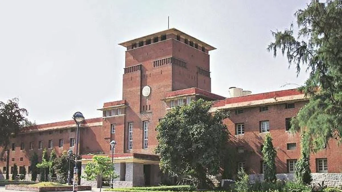 Delhi University, King George’s Medical University In Lucknow Awarded NAAC A++ Grade In Latest...