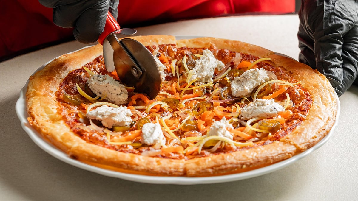 Pass The Salt Celebrates Anniversary With New Menu