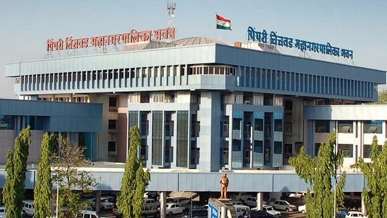 Only 1 Day Left: PCMC Urges Pimpri-Chinchwad Taxpayers To Avail 4% Property Tax Rebate | File Photo