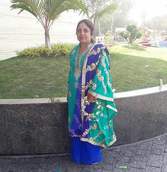 Rakhi Jaisinghani