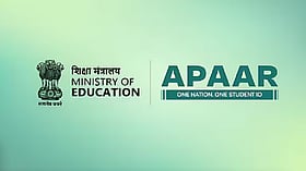 UP Board Pushes APAAR IDs For Classes 9-12, Aims To Digitise Student Records