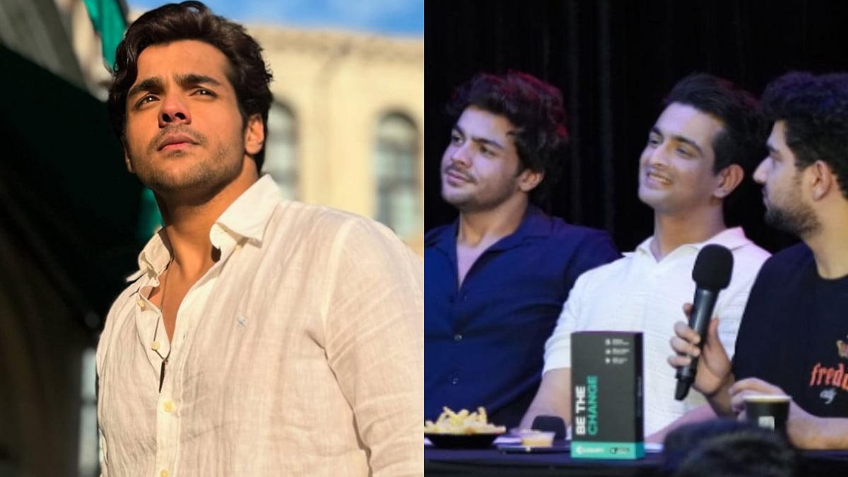 'Ranveer Ghum Ho Gaya...': Ashish Chanchlani Reveals Police Came To Him First For Questioning In Latent Row, Says His Parents Were Scared