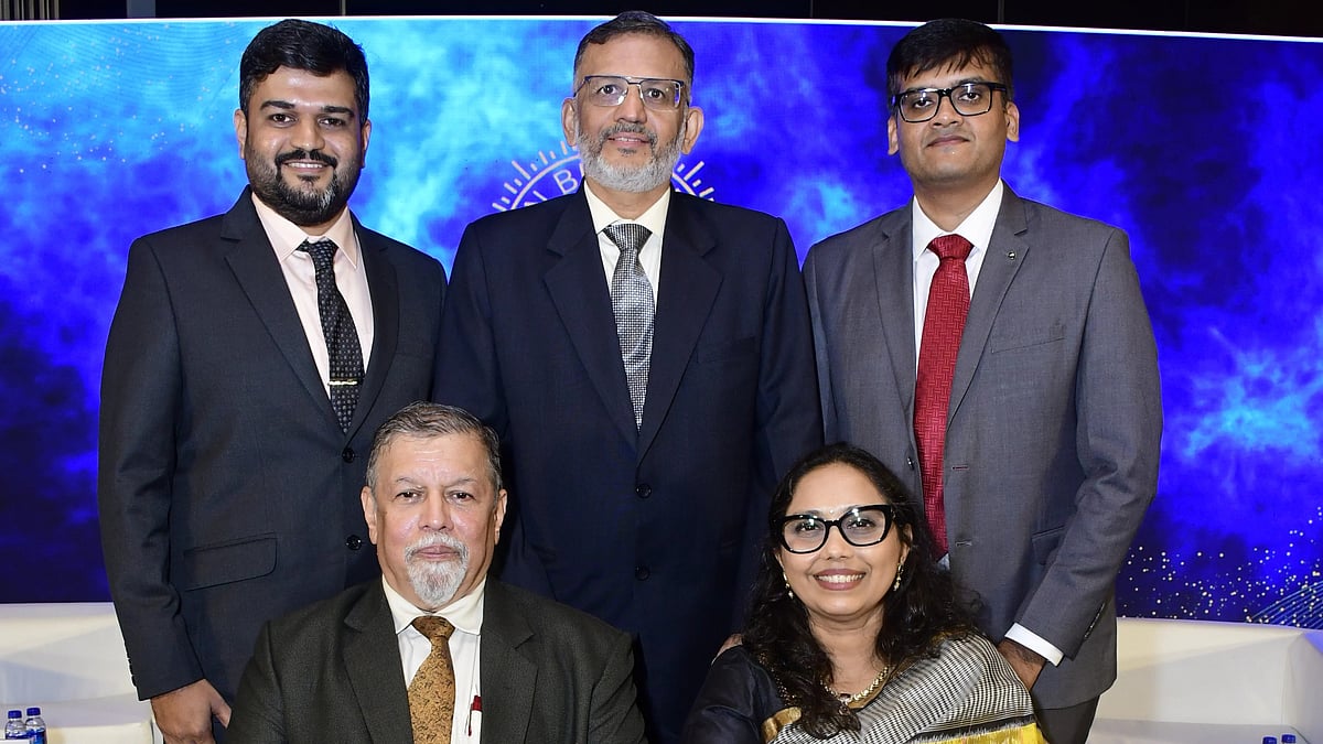 Chamber of Tax Consultants Elects New Office Bearers