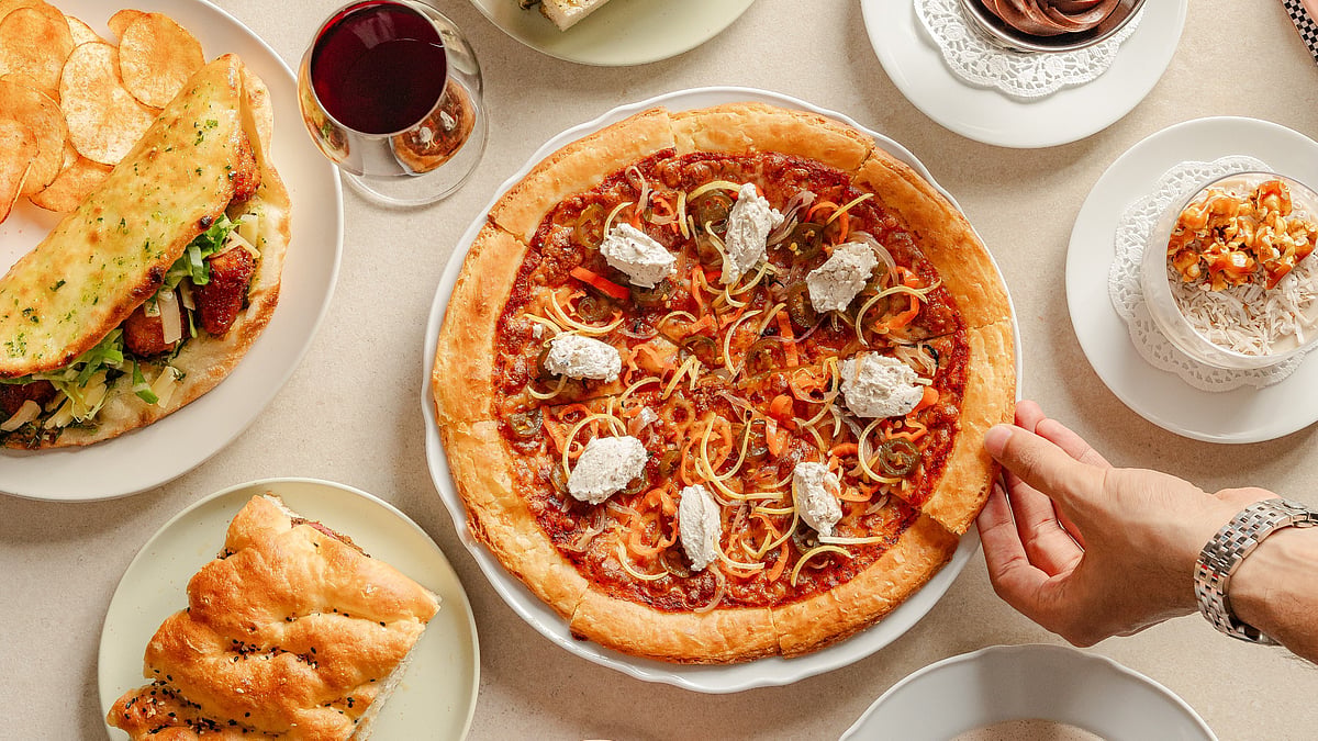 Food Review: Ready To Fall In Love With Pass The Salt’s Anniversary Menu? 