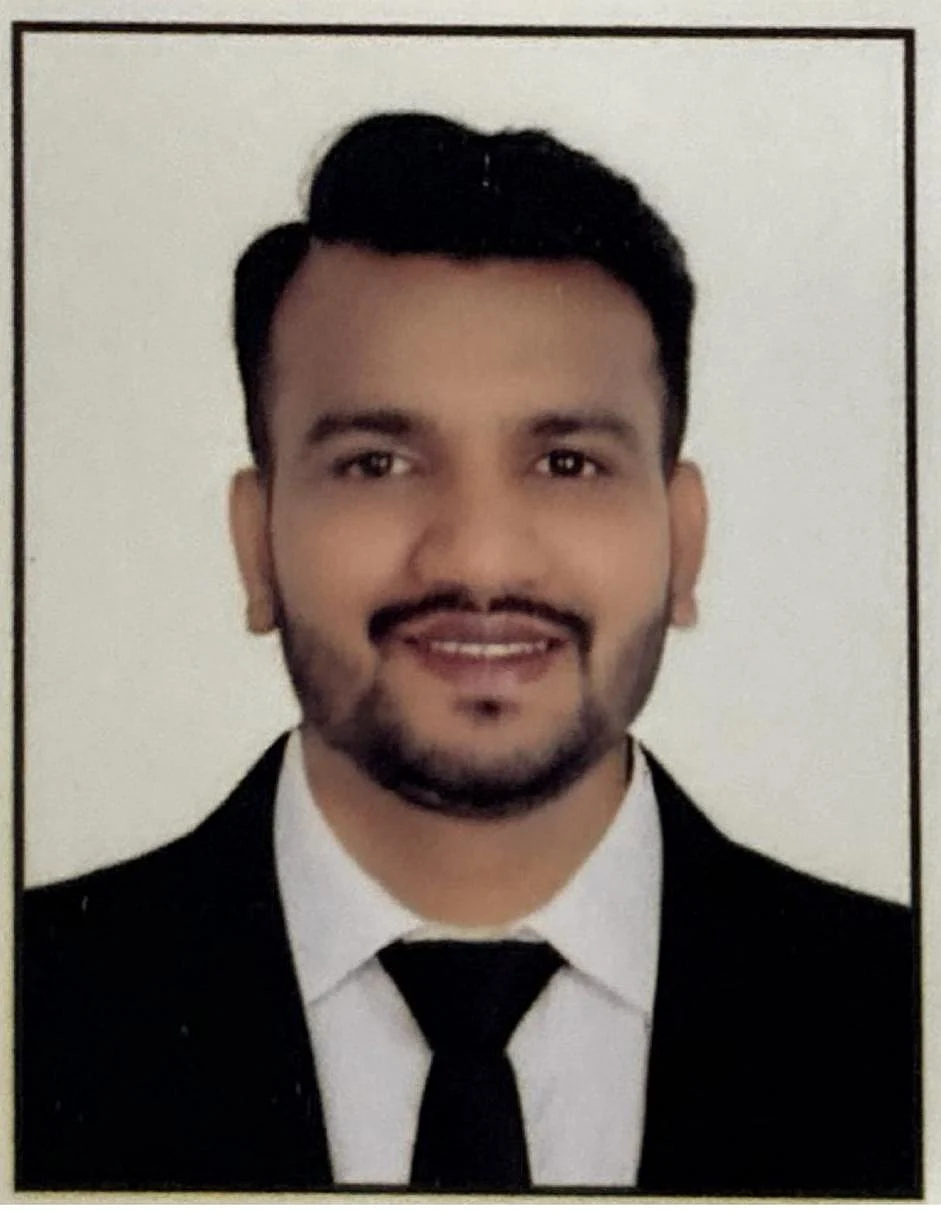Adv Hitendra Gandhi