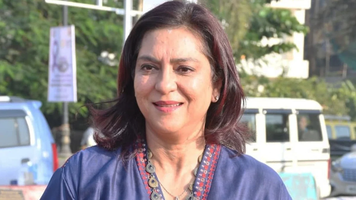 Priya Dutt Calls SC Verdict On Relocating Stray Dogs In Delhi 'Heartbreaking', Quotes Mahatma Gandhi