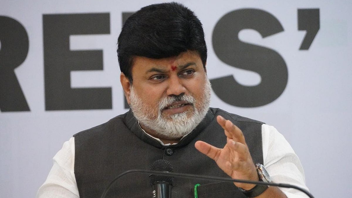 Pune: No Mayor Without Shiv Sena’s Support In Maharashtra, Claims Industries Minister Uday Samant...