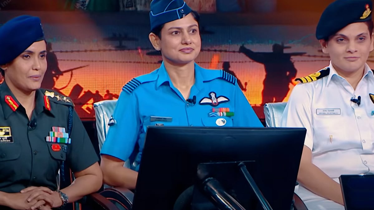 Officers Sofiya Qureshi, Vyomika Singh's KBC 17 Appearance After Operation Sindoor Sparks Controversy, Netizens Say, 'Using Our Forces For Entertainment'