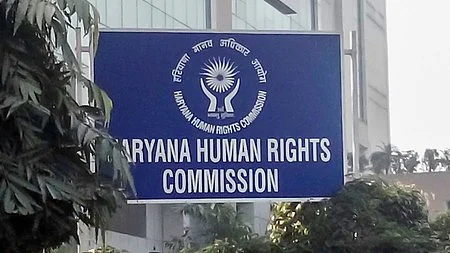 Haryana Rights Panel Takes Cognizance Of Dilapidated Govt Schools