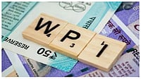 India's WPI Inflation Slows Sharply To 0.13%