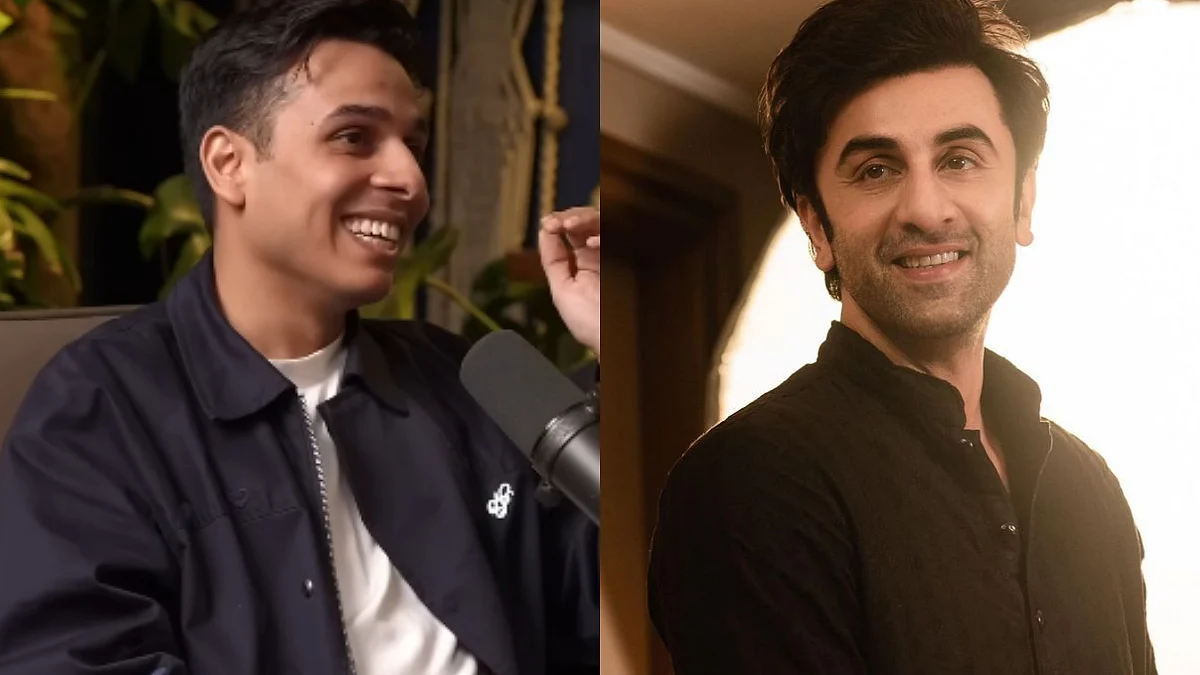 'Main Bohot Miserable Tha': Singer Anuv Jain Reveals How Tamasha Changed His Life, Recalls Ranbir...