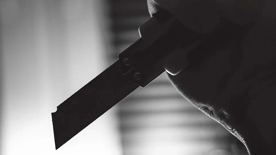 Madrasa Student & Dad Attack 14-Year-Old Friend By Paper Cutter Over Petty Dispute In Bhopal