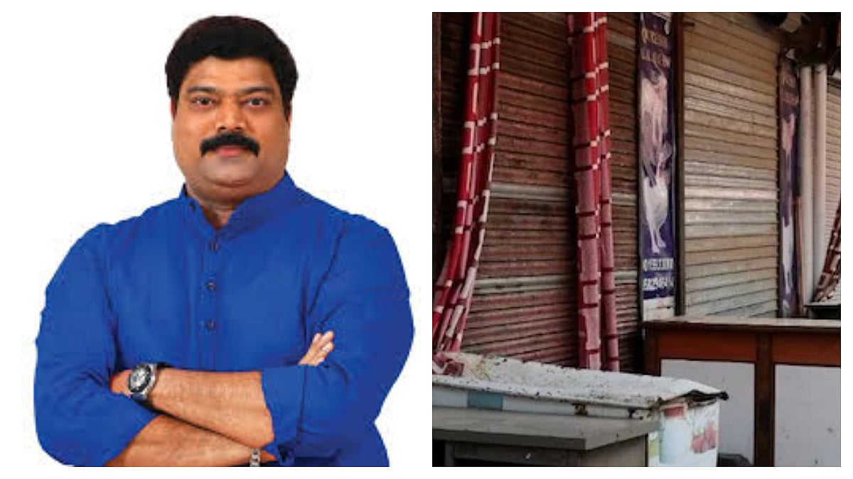 ‘Let People Eat What They Want’: MNS MLA  Raju Patil Opposes Kalyan Meat Sale Ban On Independence Day