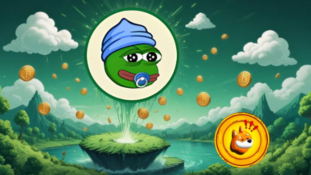 Best Meme Coins To Buy In 2025: Missing Bonk (BONK) & Little Pepe (LILPEPE) Could Cost You Big This Bull Cycle